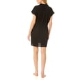 thumbnail image 3 of Anne Cole Shirt Dress Cover Up, 3 of 6
