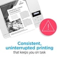 thumbnail image 8 of HP 26A, CF226A Original Toner Cartridge, Black, 8 of 10