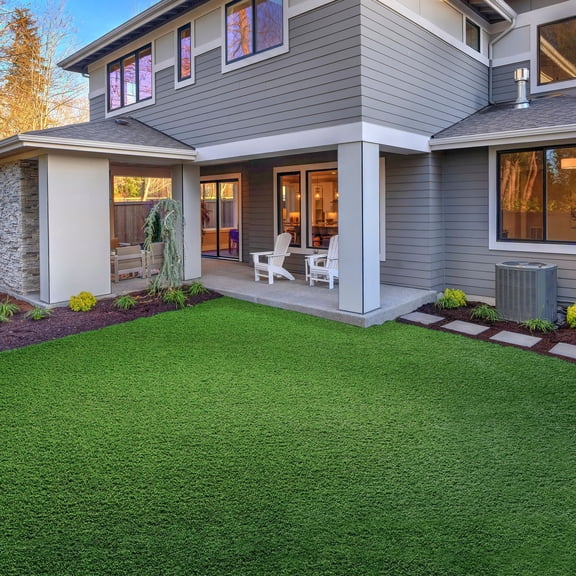 Select Surfaces Premium Prairie Artificial Grass - Assorted Sizes