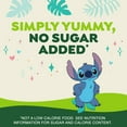 thumbnail image 5 of GoGo SqueeZ Disney's Lilo & Stitch Applesauce and Fruit Puree, Tropical Variety Pack, 24 ct., 5 of 6