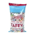 thumbnail image 1 of Sweet Candy Assorted Salt Water Taffy, 4 lbs., 1 of 2