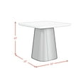 thumbnail image 2 of Society Den Yuri End Table, 2 of 7
