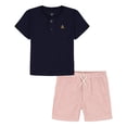 thumbnail image 4 of Baby Gap Boys 2-Piece Outfit Set, 4 of 8