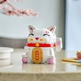 thumbnail image 7 of LEGO Lucky Cat Building Toy for Kids, 280 pc., 7 of 7
