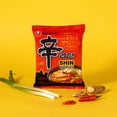 thumbnail image 4 of Nongshim Shin Ramyun Spicy Beef Ramen Noodle Soup, 4.23 oz., 10 pk., 4 of 5