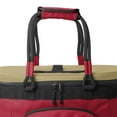 thumbnail image 4 of Logo Brands San Francisco 49ers 35 Can Flex Cooler, 4 of 6