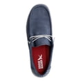 thumbnail image 5 of Eddie Bauer Men's Canvas Loafer, 5 of 6