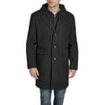 thumbnail image 1 of DKNY Men's Hooded Coat, 1 of 7