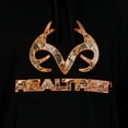 thumbnail image 8 of Realtree Men's Fleece Hoodie, 8 of 9