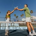 thumbnail image 3 of Seeq Clear Protein Powder Variety Pack, 18 pk., 3 of 9