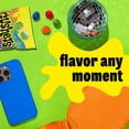 thumbnail image 8 of Gushers Tropical Flavored Snacks, 4.25 oz., 8 pk., 8 of 8