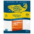thumbnail image 1 of Honey Smoked Salmon, Original Flavor, 12 oz., 1 of 5