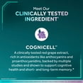 thumbnail image 4 of Neuriva Memory 3D Brain Health Capsules, 65 Ct, 4 of 10
