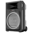 thumbnail image 16 of Monster X6 All-in-One PA Bluetooth Speaker, 16 of 17