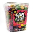 thumbnail image 1 of Now & Later Fruit Chews Candy, 150 pk., 1 of 8