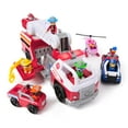 thumbnail image 1 of PAW Patrol Rapid Rescue Mega Pack Playset, 1 of 7