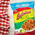 thumbnail image 4 of Sabritones Chile & Lime Flavored Puffed Wheat Snacks, 9 oz., 4 of 4