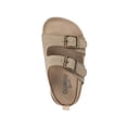 thumbnail image 4 of OshKosh B'Gosh Toddler Boys Footbed Sandal, 4 of 8