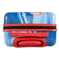 thumbnail image 7 of 3PC Luggage & Backpack Set With Luggage Tag, 7 of 10