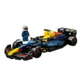 thumbnail image 4 of LEGO Speed Champions Oracle Red Bull Racing RB20 F1 Race Car Model Set, 251 pc., 4 of 6