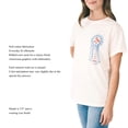 thumbnail image 6 of Mighty Fine Women's Americana Graphic T-Shirt, 6 of 7