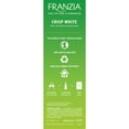 thumbnail image 9 of Franzia Crisp White White Blend Wine, 5 L, 9 of 10