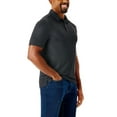 thumbnail image 2 of Member's Mark Men's Pattern Performance Polo, 2 of 8