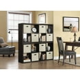 thumbnail image 8 of Member's Mark 8-Cube Room Organizer, 8 of 11