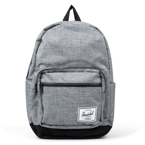 gray timeless diamond shaped herschel backpack Classic This storage option allows you to easily access your frequently used items Herschel - Shaped by the