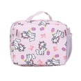 thumbnail image 13 of Kids Licensed 17" Backpack & Lunch Set, 13 of 18