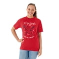 thumbnail image 5 of Member's Mark Adult USA Graphic Short Sleeve T-Shirt, 5 of 12