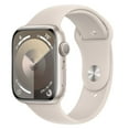 thumbnail image 1 of Apple Watch Series 9 GPS 45mm Aluminum Case, 1 of 11