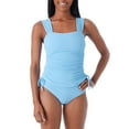 thumbnail image 1 of Member's Mark Women's Tankini Top, 1 of 14
