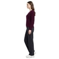 thumbnail image 3 of Express Women's Embellished Sweater, 3 of 6