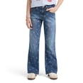 thumbnail image 1 of Levi's Big Girls Wide Leg Jeans, 1 of 11