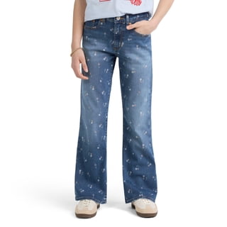 Levi's Girls Denim Jean