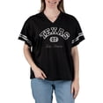 thumbnail image 1 of State of Mine Women's State Division Jersey T-Shirt, 1 of 5