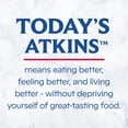 thumbnail image 7 of Atkins 15g Energy Protein Shake, Creamy Caramel 11 fl. oz., 15 pk., 7 of 7