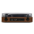 thumbnail image 7 of Victrola Harmony Bluetooth Turntable System with Speakers, 7 of 18