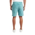 thumbnail image 3 of WP Weatherproof Men's Jacquard Terry Short, 3 of 4