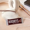 thumbnail image 7 of HERSHEY'S Milk Chocolate Bars, Snack Size, 80 pcs., 7 of 9