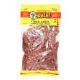 thumbnail image 1 of Orale! Arbol Peppers, 8 oz., 1 of 7