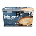 thumbnail image 1 of Member's Mark Lobster Bisque 2 pk., 1 of 4