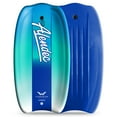 thumbnail image 1 of Alendec Hyperwing Hybrid Water Snow Board Sled, 42.5" with Coil Leash, 1 of 11