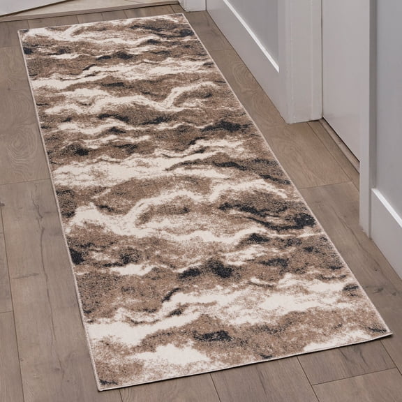 Tuscany Patterned Runner Rug, Assorted Designs