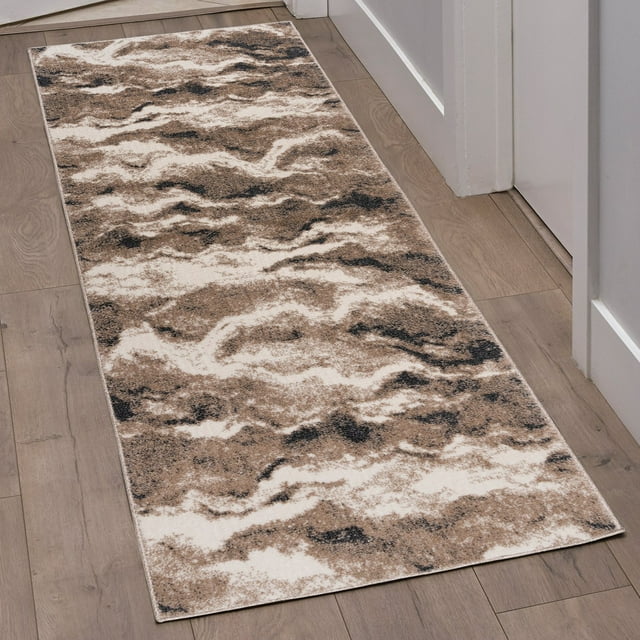 Tuscany Patterned Runner Rug, Assorted Designs
