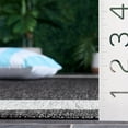 thumbnail image 3 of Safavieh Resort Indoor/Outdoor Rug Collection, 6' 7" x 9', 3 of 7