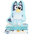 thumbnail image 1 of Bluey Pillow and Throw Set, 40 x 50, 1 of 7