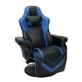 thumbnail image 2 of RESPAWN-S900 Racing Style Gaming Recliner Chair, Assorted Colors, 2 of 9