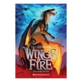 thumbnail image 1 of The Dark Secret (Wings of Fire #4) by Tui T. Sutherland, 1 of 4
